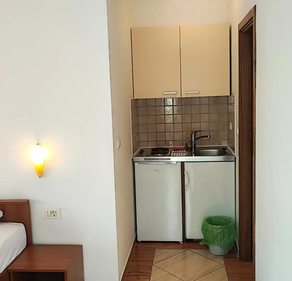 Apartmán Villa Penava, Private Beach, Pool And 7Min To Trogir Chorvatsko